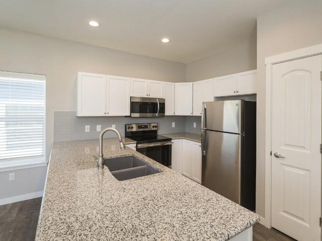 Apartment for rent in Colorado Springs, Colorado