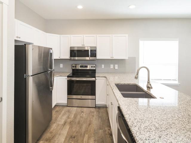 Apartment for rent in Colorado Springs, Colorado