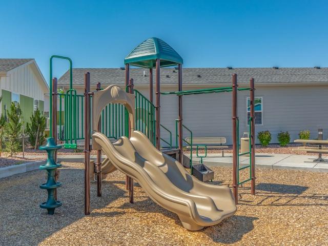 Apartment for rent in Colorado Springs, Colorado