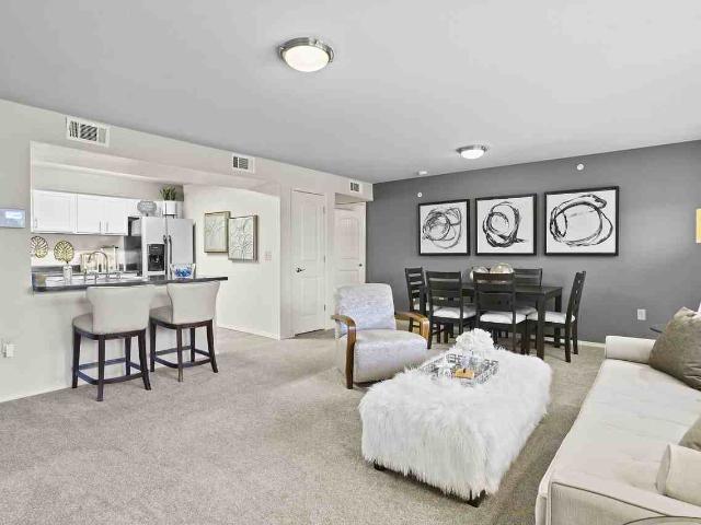 Apartment for rent in Owasso, Oklahoma