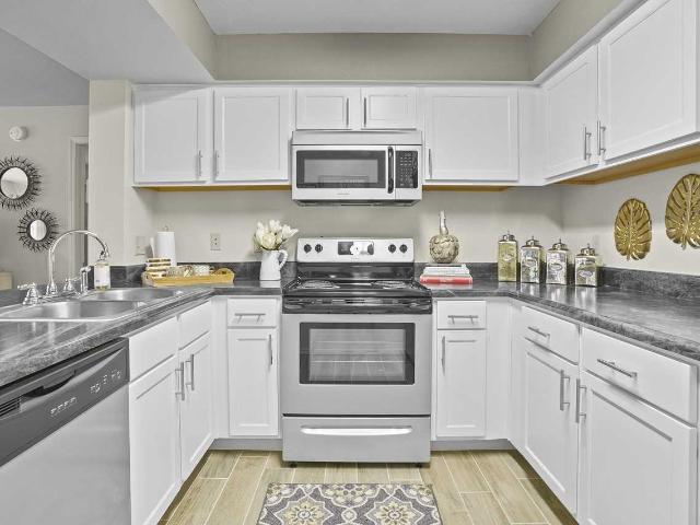 Apartment for rent in Owasso, Oklahoma