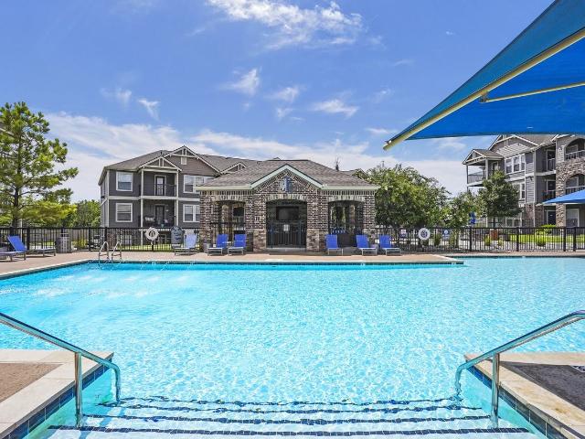 Apartment for rent in Owasso, Oklahoma