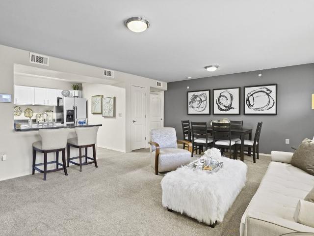 Apartment for rent in Owasso, Oklahoma