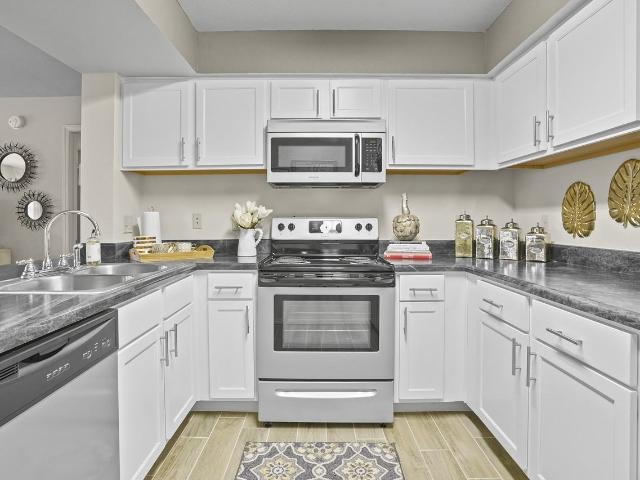 Apartment for rent in Owasso, Oklahoma