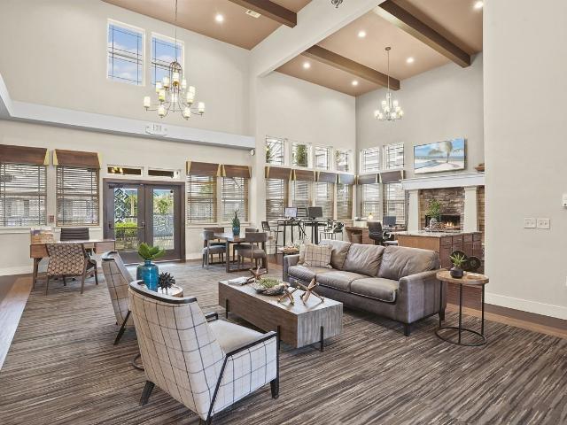 Apartment for rent in Owasso, Oklahoma