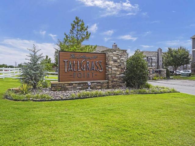 Apartment for rent in Owasso, Oklahoma