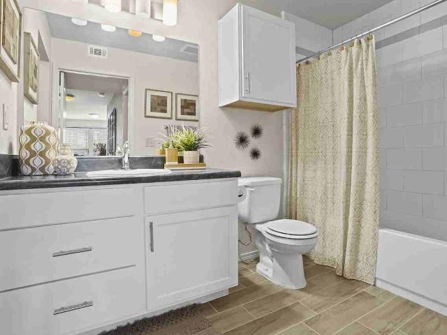Apartment for rent in Owasso, Oklahoma