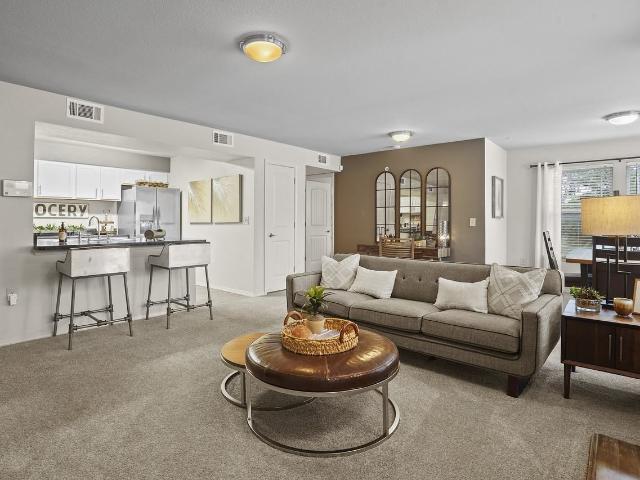 Apartment for rent in Owasso, Oklahoma