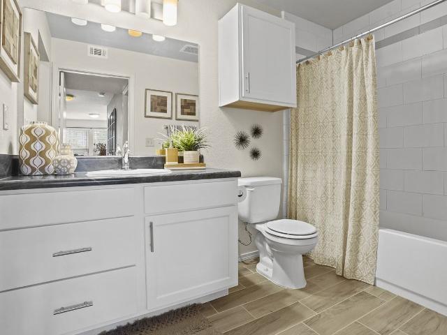 Apartment for rent in Owasso, Oklahoma