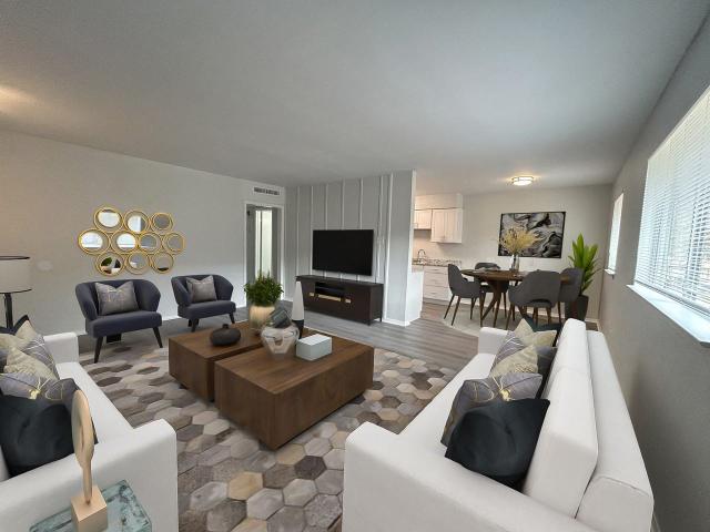 Apartment for rent in Leesville, Texas