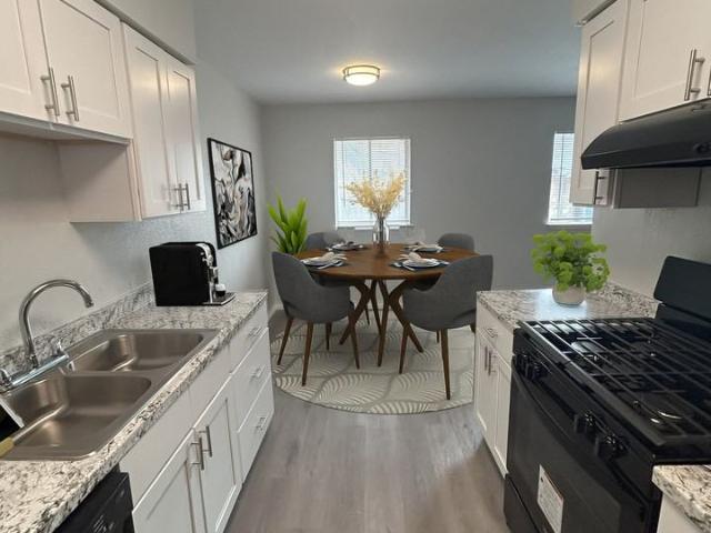Apartment for rent in San Antonio, Bexar County