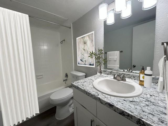 Apartment for rent in Leesville, Texas