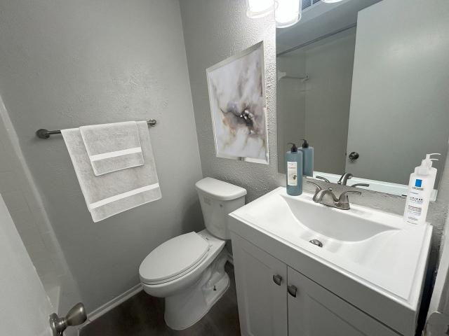 Apartment for rent in Leesville, Texas
