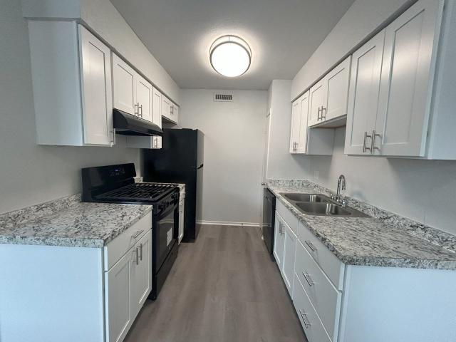 Apartment for rent in Leesville, Texas