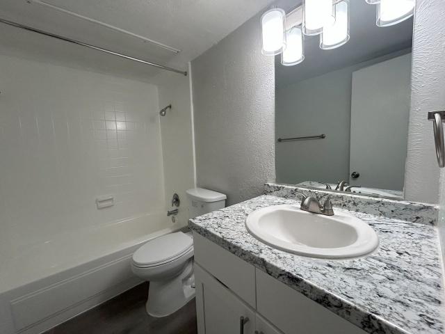 Apartment for rent in Leesville, Texas