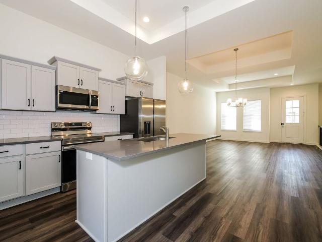 House for rent in Kansas