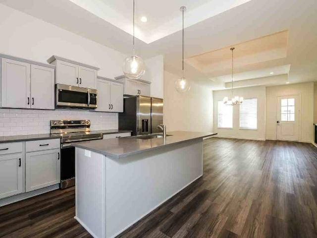 House for rent in Kansas