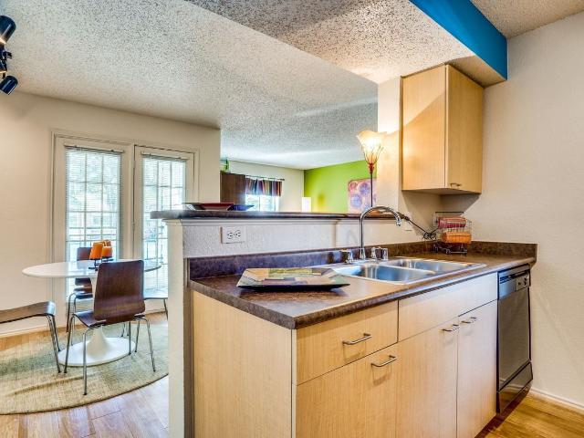 Apartment for rent in Plano, Texas