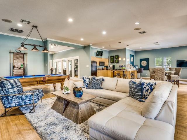 Apartment for rent in Plano, Texas
