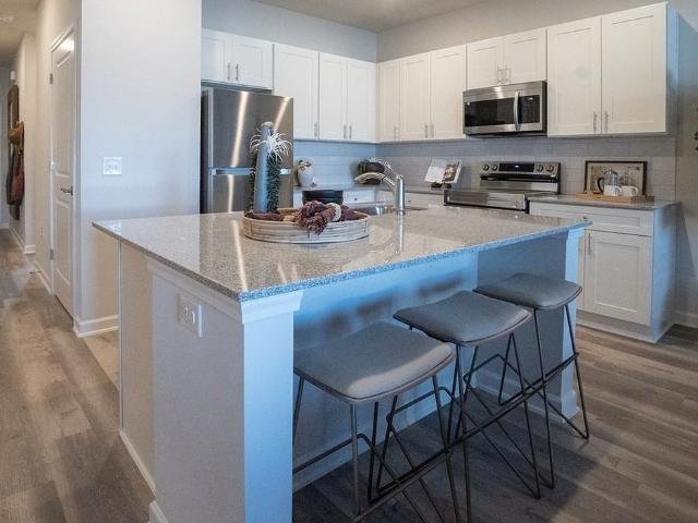Apartment for rent in Villa Rica, Georgia