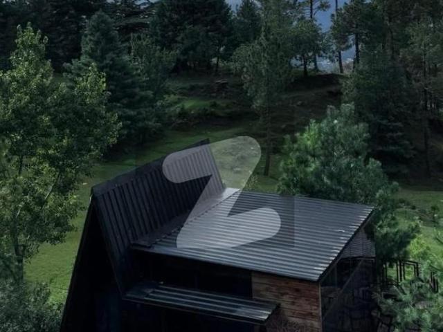 House for sale in Murree, Islamabad Capital Territory