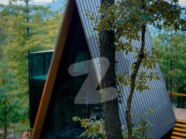 House for sale in Murree