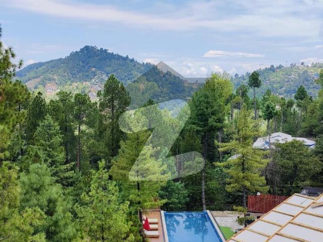 House for sale in Murree