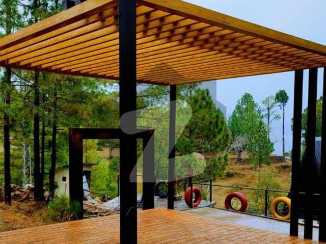 House for sale in Murree