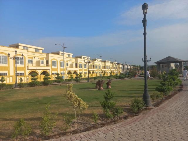 House for sale in Rawalpindi, Islamabad Capital Territory