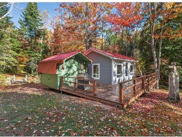 House for sale in New Brunswick