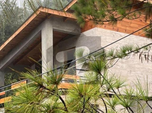 House for sale in Murree
