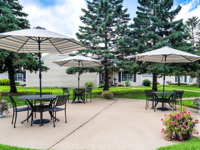 Apartment for rent in Minnesota