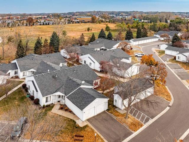 Apartment for rent in Ramsey, Minnesota