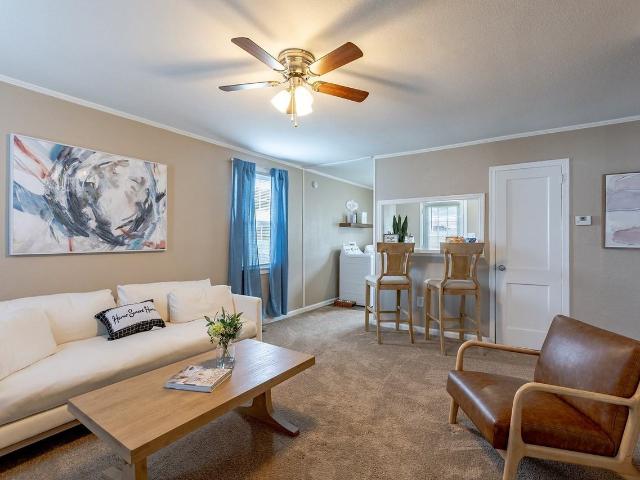 Apartment for rent in Fayetteville