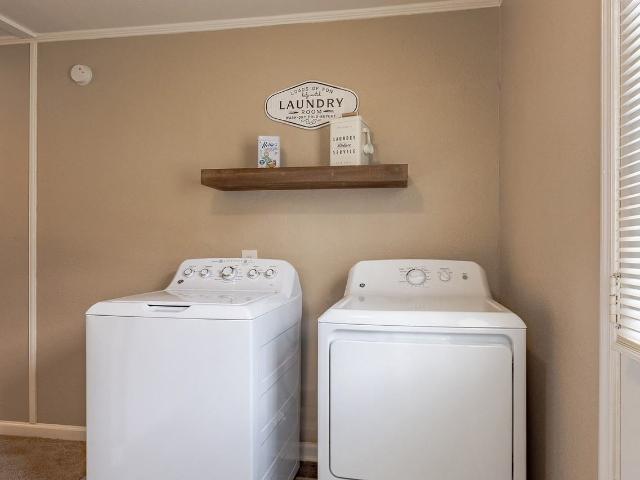 Apartment for rent in Fayetteville