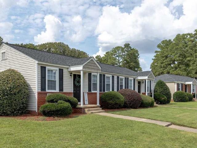Apartment for rent in Fayetteville, North Carolina