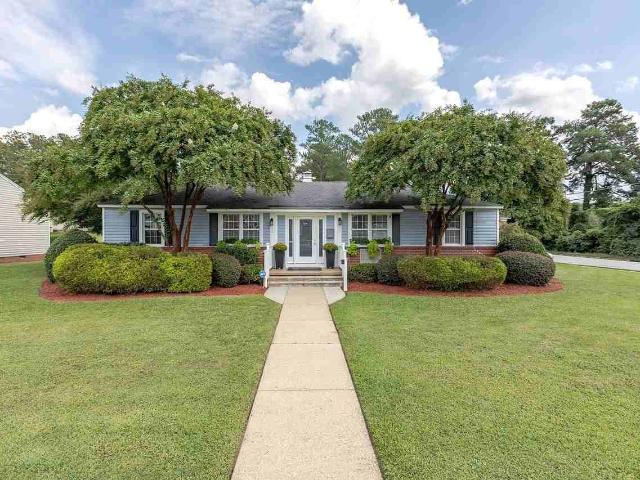 Apartment for rent in Fayetteville, North Carolina