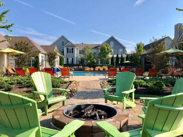 Apartment for rent in Tennessee