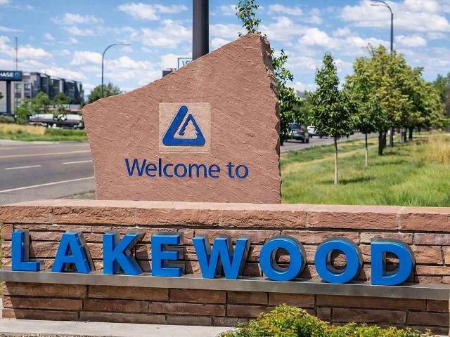 Apartment for rent in Lakewood, Colorado