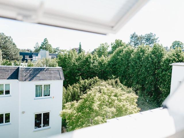 Wohnung kaufen in Döbling, Wien