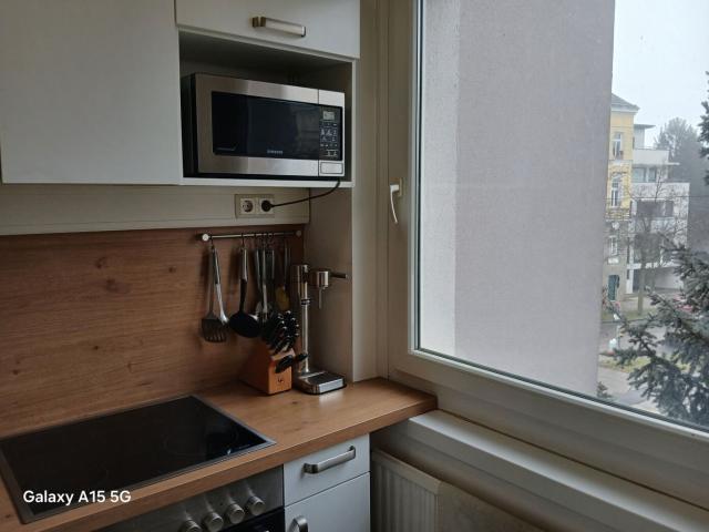 Wohnung kaufen in Donaustadt, Wien
