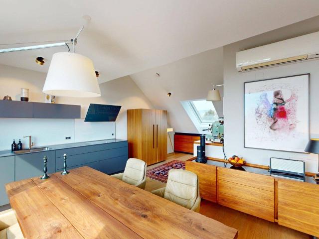 Apartment kaufen in Döbling, Wien