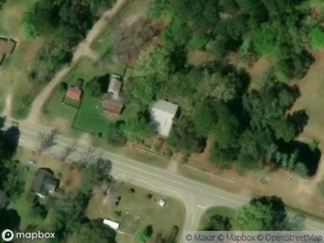 House for sale in Cottageville, South Carolina