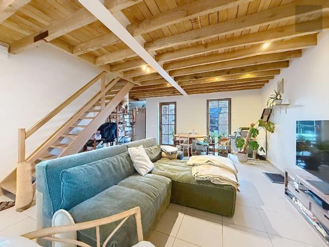 Maison location à Waregem