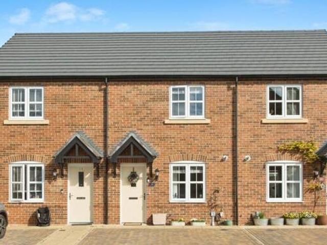 House for sale in Lea, Higher Bartle