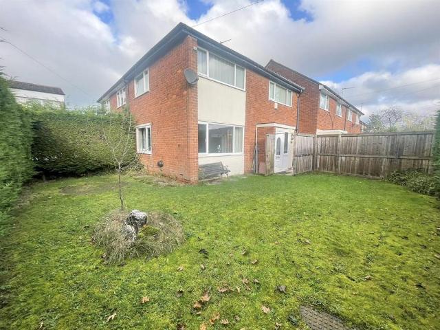 House for rent in Ingol, Preston