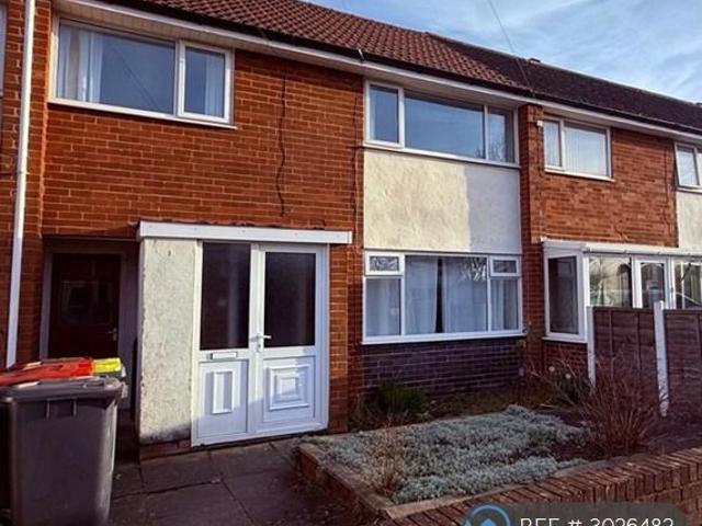 House for rent in Ingol, Preston