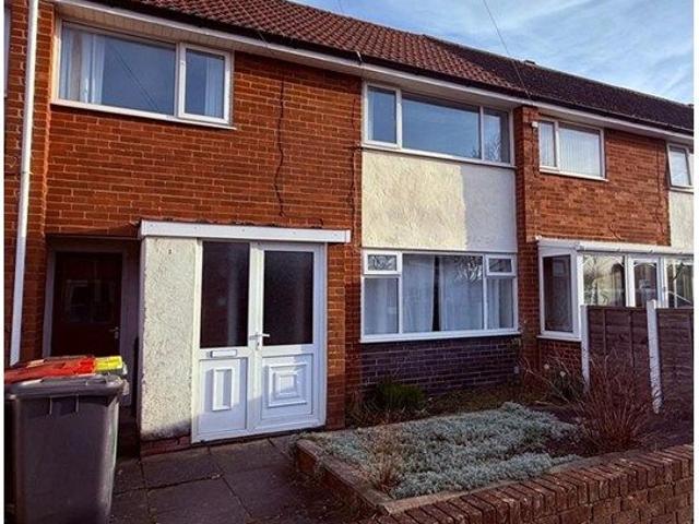 House for rent in Higher Bartle, Lancashire