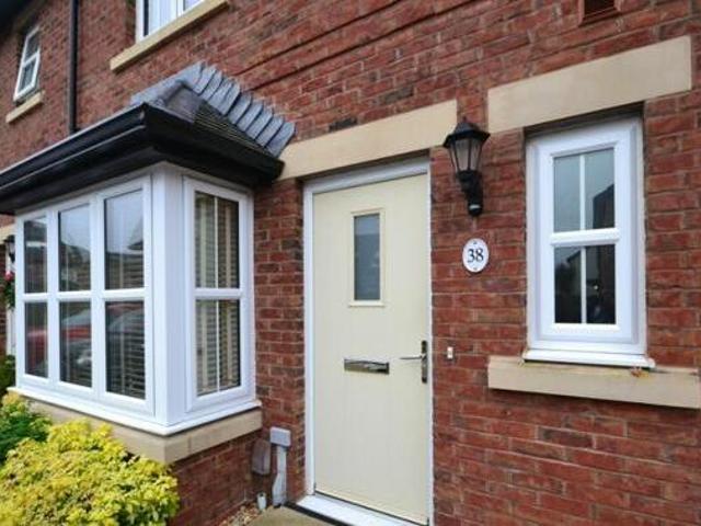 House for sale in Waterside, Preston
