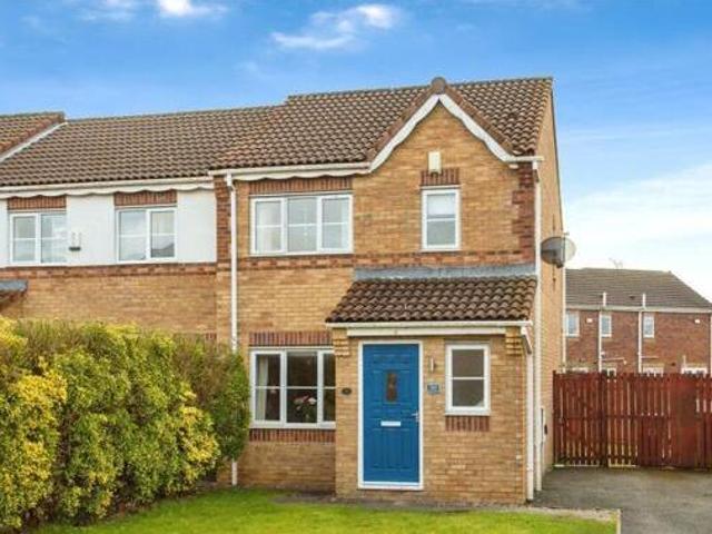 House for sale in Lea, Higher Bartle